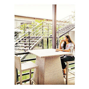 Meet your Posher, Jasmitha